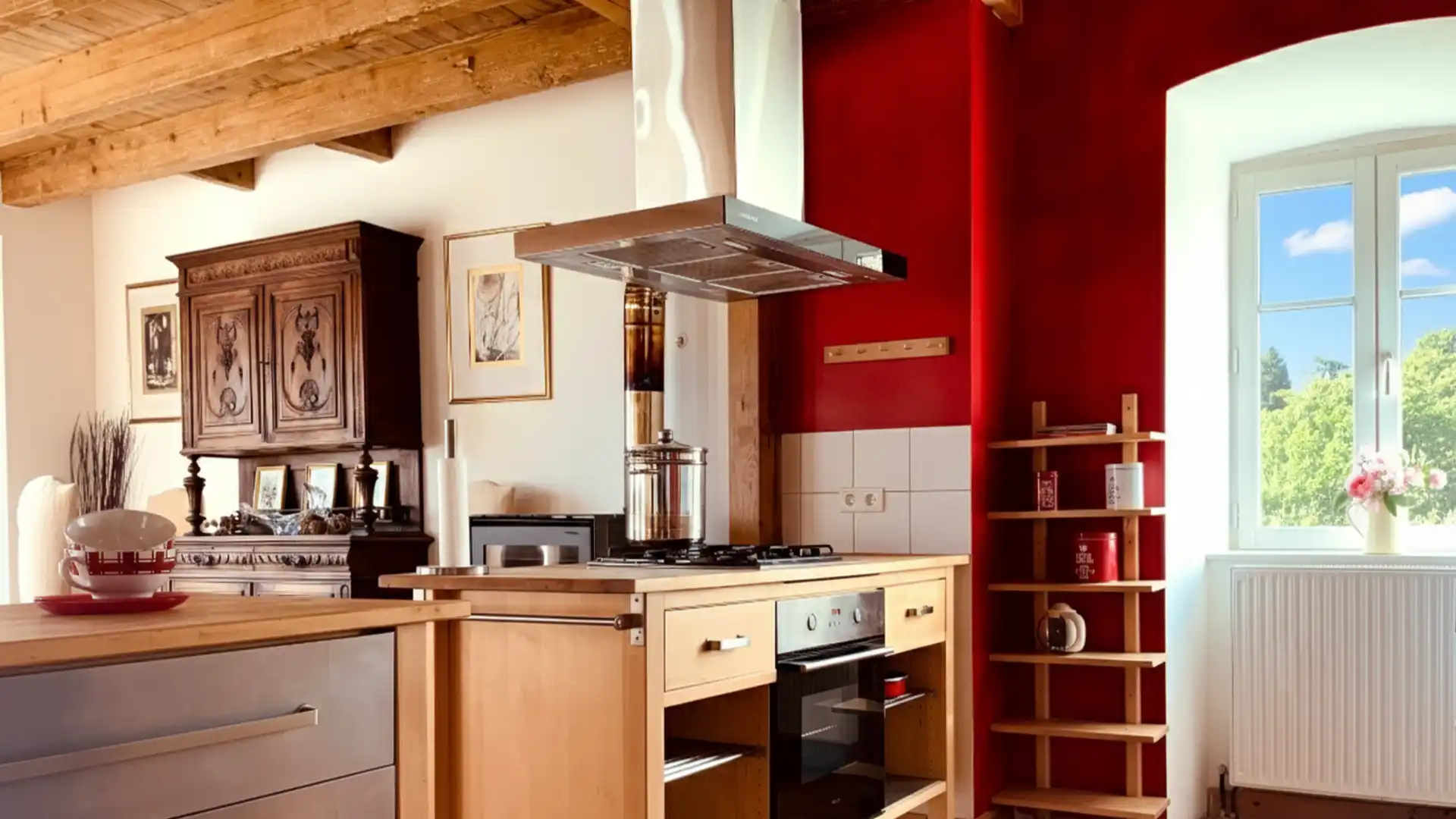 Maison Marthe — Photo 8